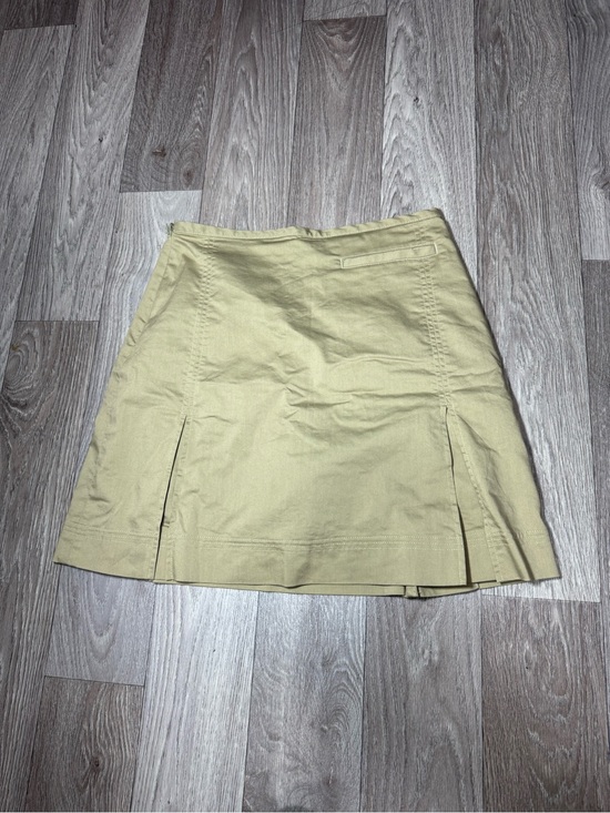 Nike Dresses & Skirts - Nike Dri Fit Woman’s Short Skort Size 4 NWOT